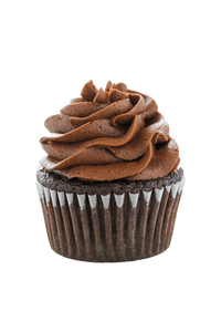 Chocolate Cupcakes 6pack