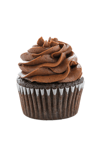 Chocolate Cupcakes 6pack