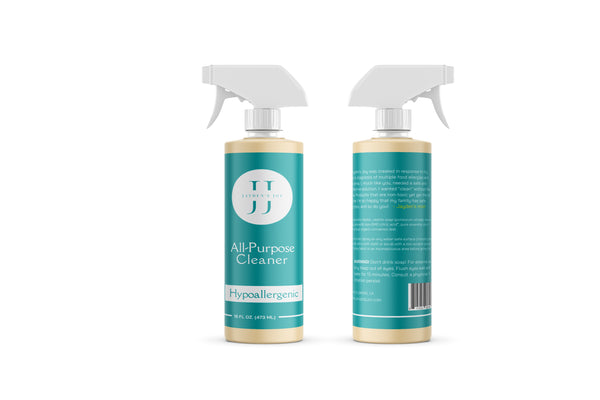 All Purpose Cleaner